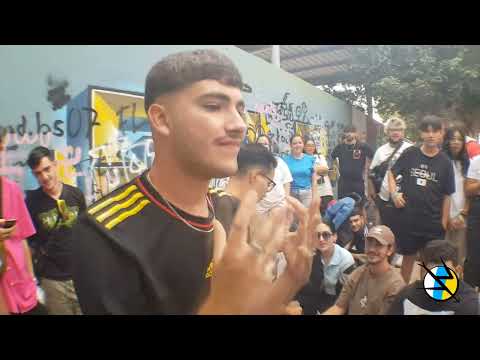 [8avos] VITOLASO & CIADEZ vs BEIRAN & AVM - SURESTE MANDA (5ª Fecha)