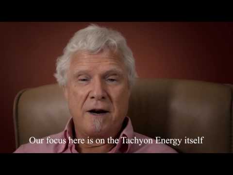 image-What are tachyons and how are they made?