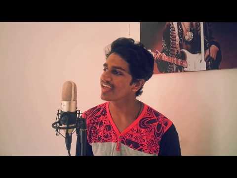 sandarenu wahena -covered by -shehara edussooriya