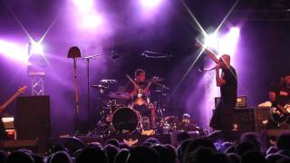 LOFOFORA-UTOPISTE + -LIVE ROCK ALTITUDE FESTIVAL 2012