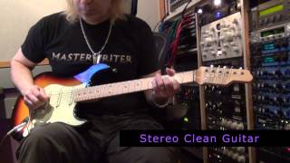 Visionary Online Session Guitarist- Guitar Tracking Session: Americana