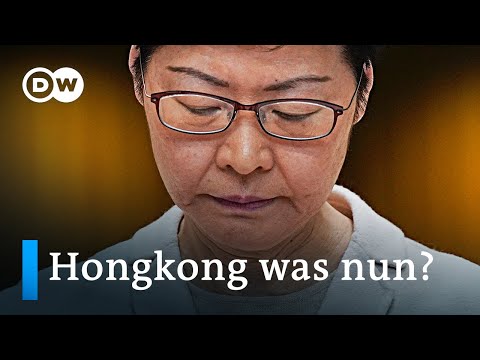 Hongkong-Wahl - Ohrfeige für Peking? | Auf den Punkt