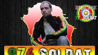 974 soldat - Céline (Love is the answer riddim)