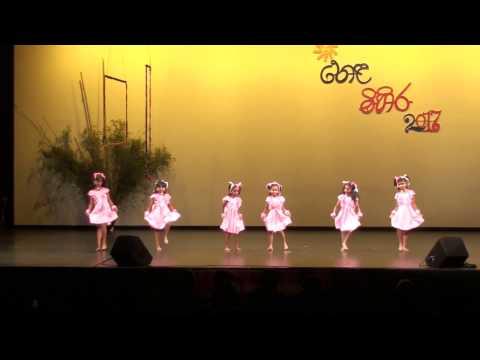 Hela Mihira 2017 - Api Punchi Punchi Tharu Wage