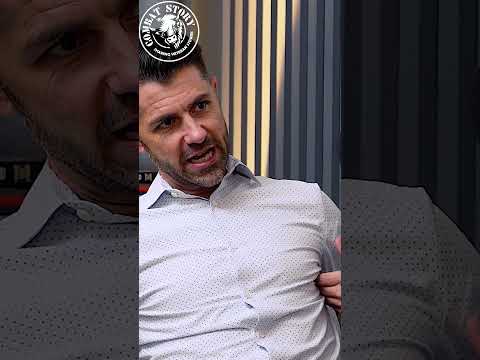 AJ and The Juba Sniper Encounter