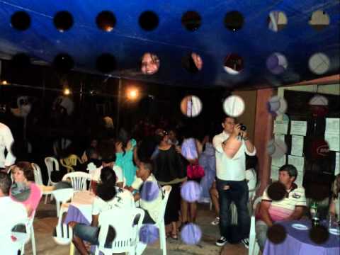 Quadrangular Vera Cruz.....B.H...M.G....10 Março 2012 - Aniversario Jaquiane