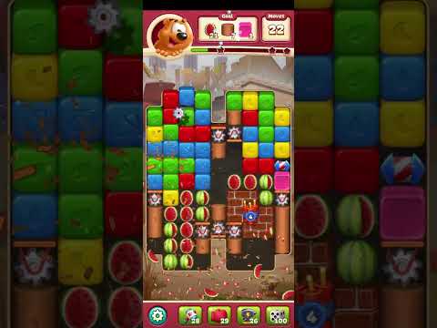 toonblast level 7589