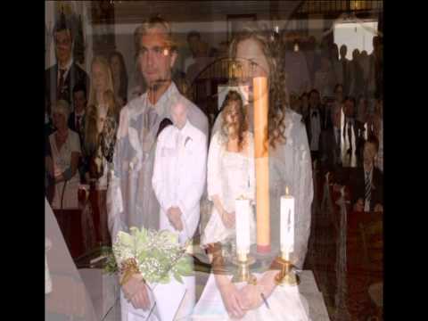 Svatební fotoprezentace   Domča a Luky