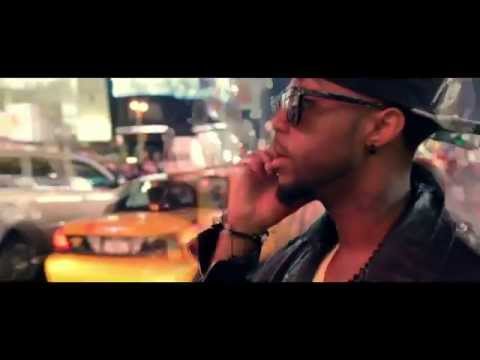 Mathieu Edward - HOT [clip Video HD ]