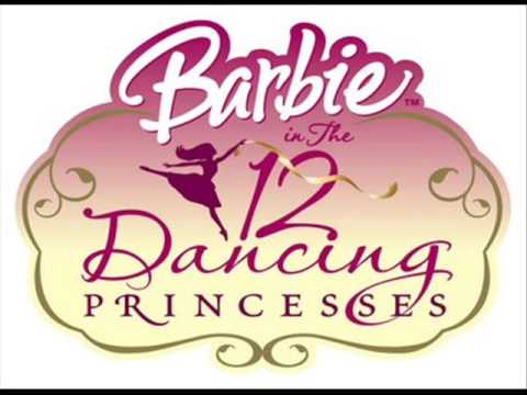 Barbie au Bal des 12 Princesses PC