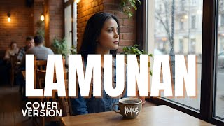 Download lagu Lamunan (Daun Kalapa) – Yayan Jatnika | Cover MAIMUS mp3