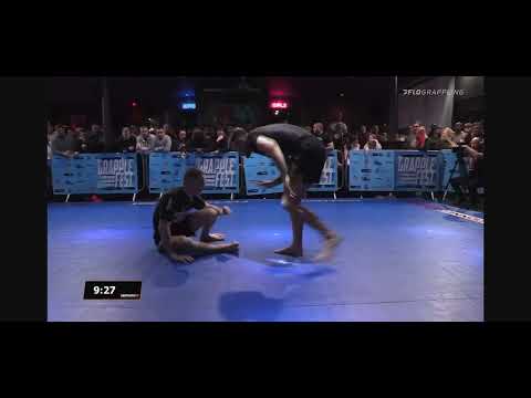 Jack Brown Grapplefest 10