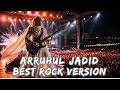 Ar Ruhul Jadid Semangat Baru Dalam Irama Rock