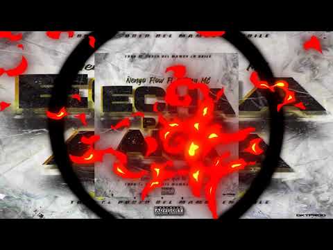 Echa Para Aka - Ñengo Flow Ft Antony MC (Mambo)