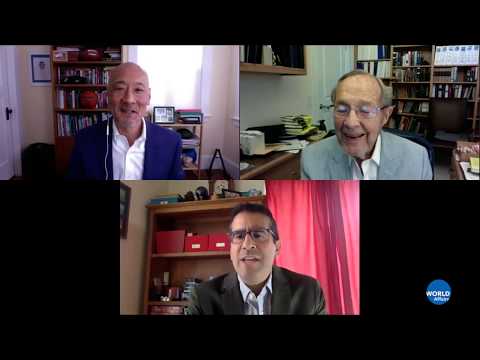 William J. Perry and Tom Z. Collina: Trump and the Nuclear Button