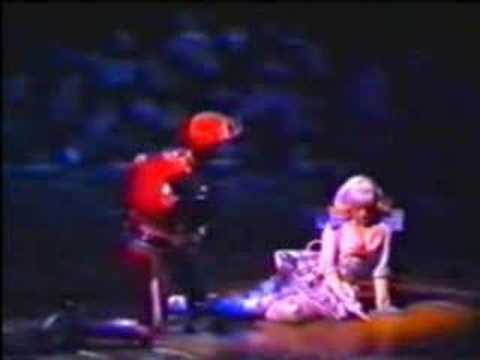 The Best of Me - Dinah & CB