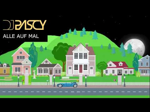 DJ Pascy - Alle auf Malle (OFFICIAL VIDEO)