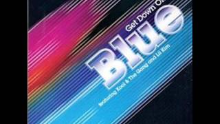 Blue, Kool &amp; The Gang &amp; Lil Kim - Get Down On It ( vinc vega version )