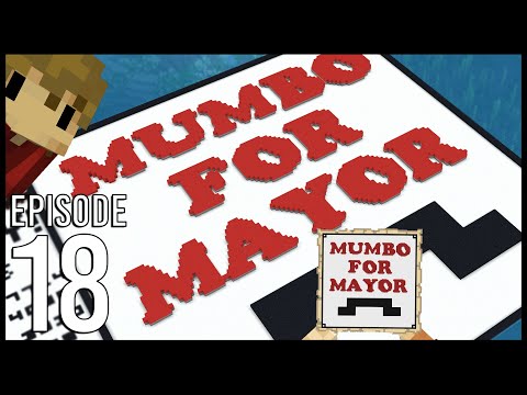 Hermitcraft 7: Episode 18 - WE NEED LEADERSHIP!