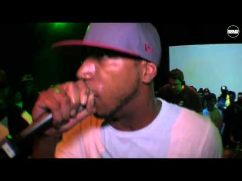 Slimzee, Riko Dan, Maxwell D & Major Ace Flirta d,Enzstar Ferrari x The Eskimo Dance x Boiler Room