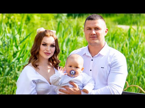 Vlăduța Lupau - Copilul Meu (COVER BY Nadia Bologan) | Official Video 2023