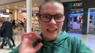 Recapping my AT&T Store visit on 11 December 2025 (viewed Samsung, iPhone devices)