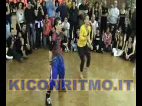 Johnny Vazquez - Close BSF 2007