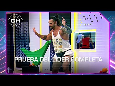 HAY PRIMER LÍDER Y TIENE NUEVOS BENEFICIOS - Gran Hermano 2023