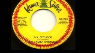 Lovin&#39; Spoonful - &quot;Six O&#39;Clock&quot;