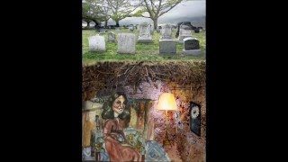 These are our children - by I monster. My animation: Mom Death