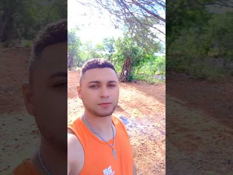 na fazenda marrua macururé