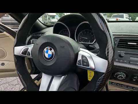 2008 BMW Z4 (CC-2083698) for sale in Ross, Ohio