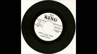 Johnny Guitar Watson - Sweet Lovin' Mama 1962
