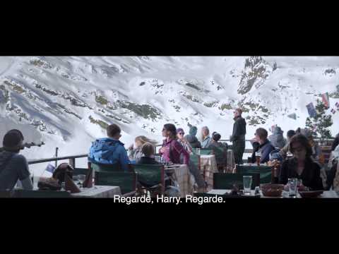 SNOW THERAPY - Extrait 3 "Avalanche" - Au cinéma le 28 Janvier