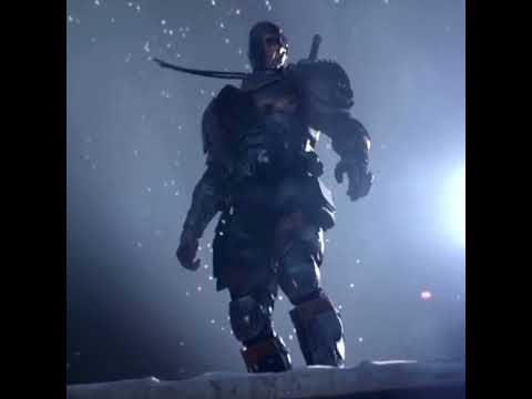 Deathstroke - VENDETTA!