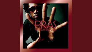 What&#39;cha Wanna Do (Bang Your Head Remix)