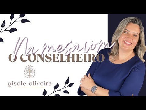 Discernindo os Tempos | Gisele Oliveira