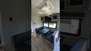 2026 Forest River Flagstaff Micro Lite 25SRK