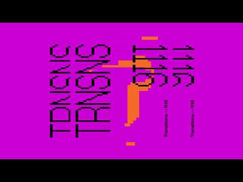 John Digweed - Transitions 1116