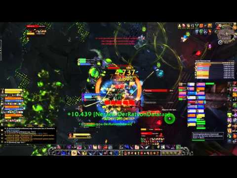 Socrethar Sin Qiraj (Rogue Sicht)