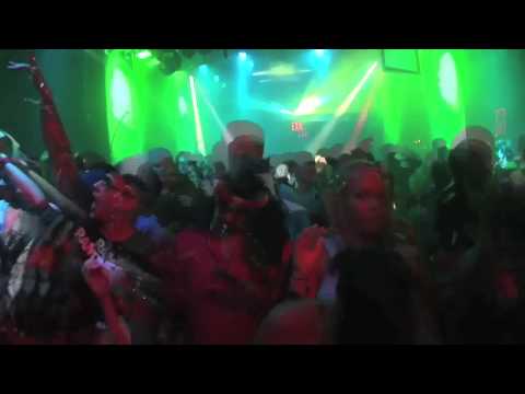 Cloak & Dagger- Sept. 5th 2009