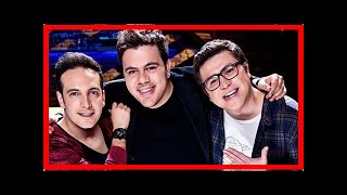 '3 adam'ın eser'ine iyi haber! o da var... | gazete vatan