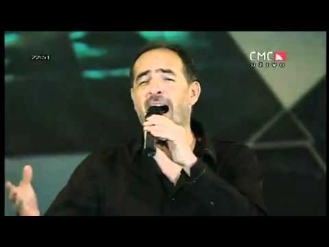 Dražen Zečić & grupa Banana - Sokole live CMC 2011