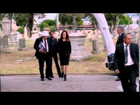 Sharon and Andy - Shandy 4x10