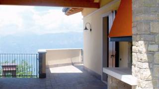 preview picture of video 'Apartments Relais San Zeno - San Zeno di Montagna - Lago di Garda Lake Gardasee'