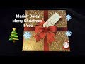 MARIAH CAREY MERRY CHRISTMAS II YOU COLLECTOR S BOX UNBOXING