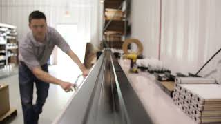 W.C Branham Inc. - In-House Manufacturing