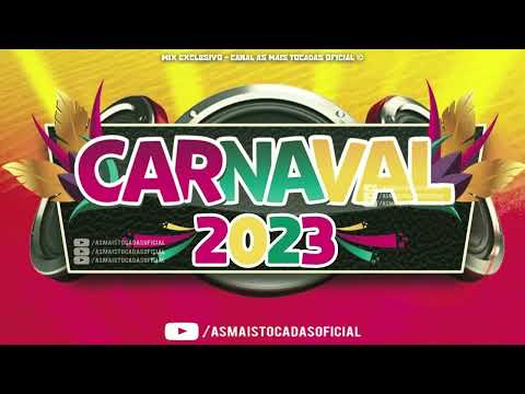 MIX DE SELEÇÃO CARNAVAL 2023 #mix #carnaval2023 #seleção