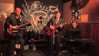 Giuliano Ligabue - Part 6 - Live at Tuxedo Beer House