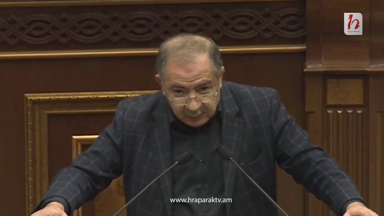 ՔՊ չի՛ լինելու․ Արցախն ու ՀՀ-ն տարածաշրջանում նորից գործոն են դառնալու․ Աղվան Վարդանյան